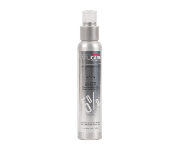 Lotion Extrême Solution Stimulante Active - Capilicare Capilactif