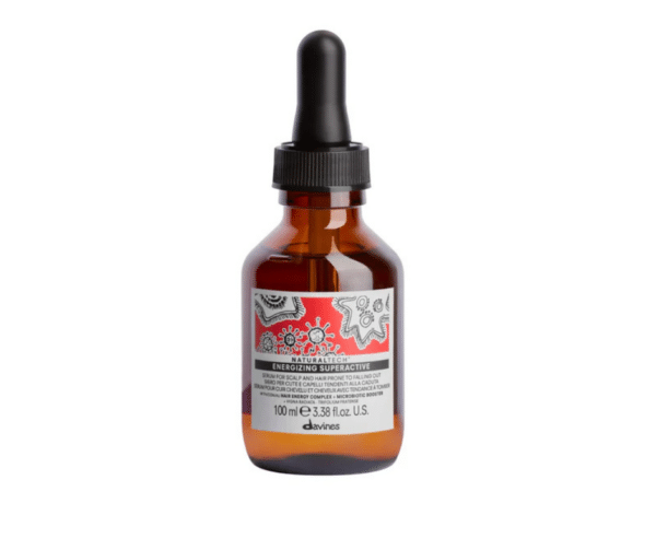 Sérum Energizing Anti-Chute - Naturaltech Davines